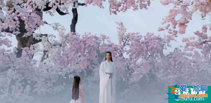 《且聽(tīng)鳳鳴》大結(jié)局熱搜都沒(méi)一個(gè)，熬夜看完的我，終究是錯(cuò)付了？