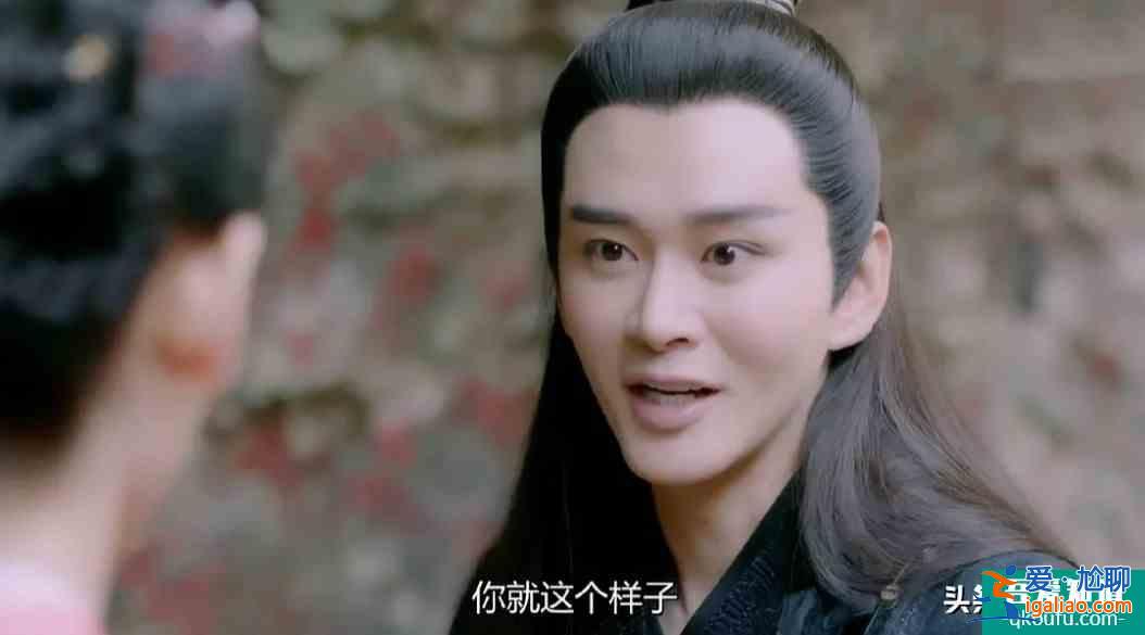 琉璃：敏言、若玉的投誠那么反常，烏童看不出來嗎？？