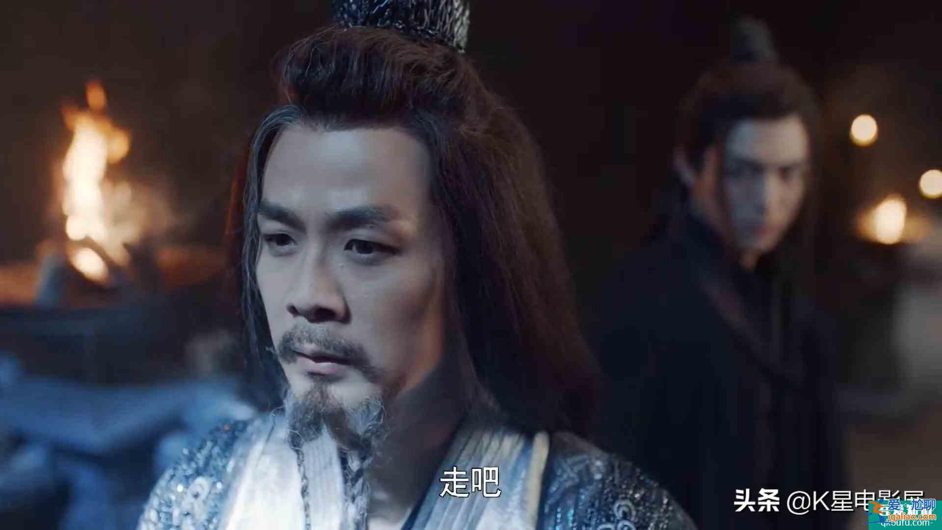 《且聽鳳鳴》：圣后慘敗，魔尊才是罪魁禍首？