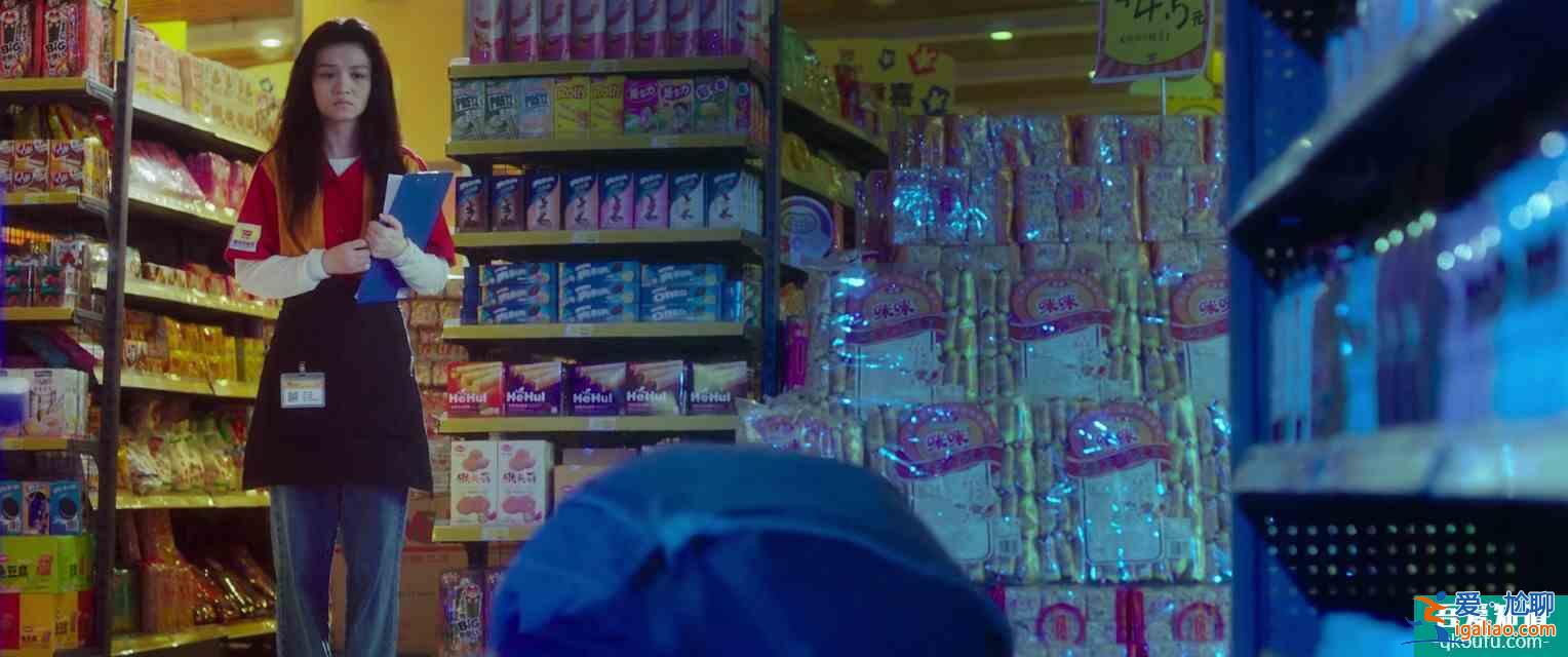 《怪物先生》奇幻的平行世界充滿現實主義色彩？