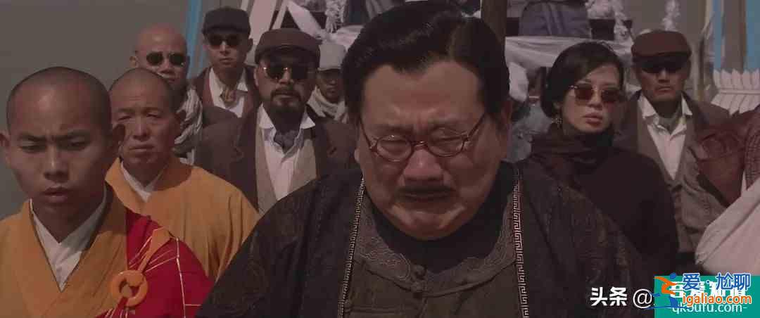 如果這就是所謂的“上海王”，那我還是選擇去看鐘漢良吧！？