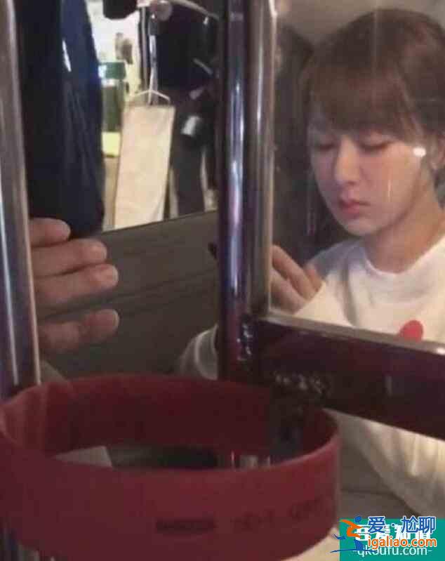 楊紫胖到粉絲逼減肥 近照發(fā)福嚴重引起了粉絲的不滿？