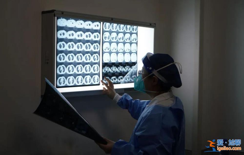 急診人滿為患 醫護帶病救人 “一個干倒再上來一個”？