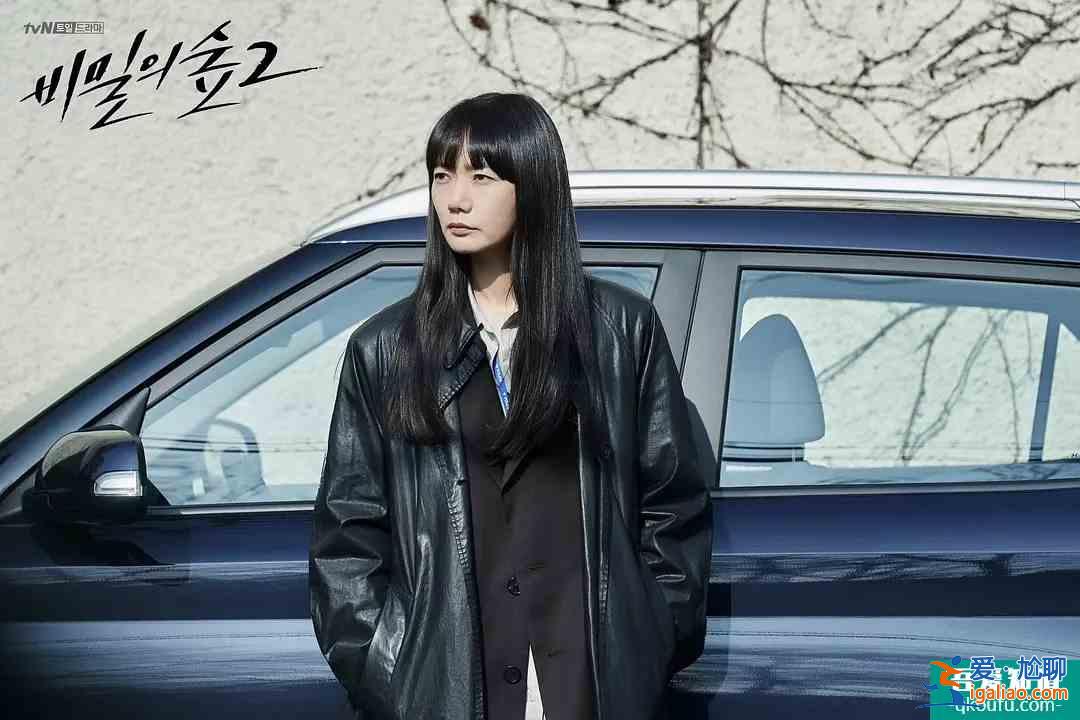 《秘密森林2》：三年沒白等，論熱血堪稱第一？