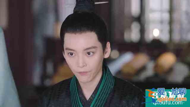 《女世子》：想讓女世子看清自己的內心，還得有競爭對手才行？