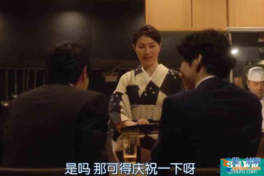 《半澤直樹2》：半澤調查銀行內部大叛徒，妻子小花或是破局關鍵？
