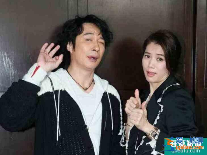 袁詠儀吐槽吳鎮宇 直言隔離讓他發病了逗趣十足？