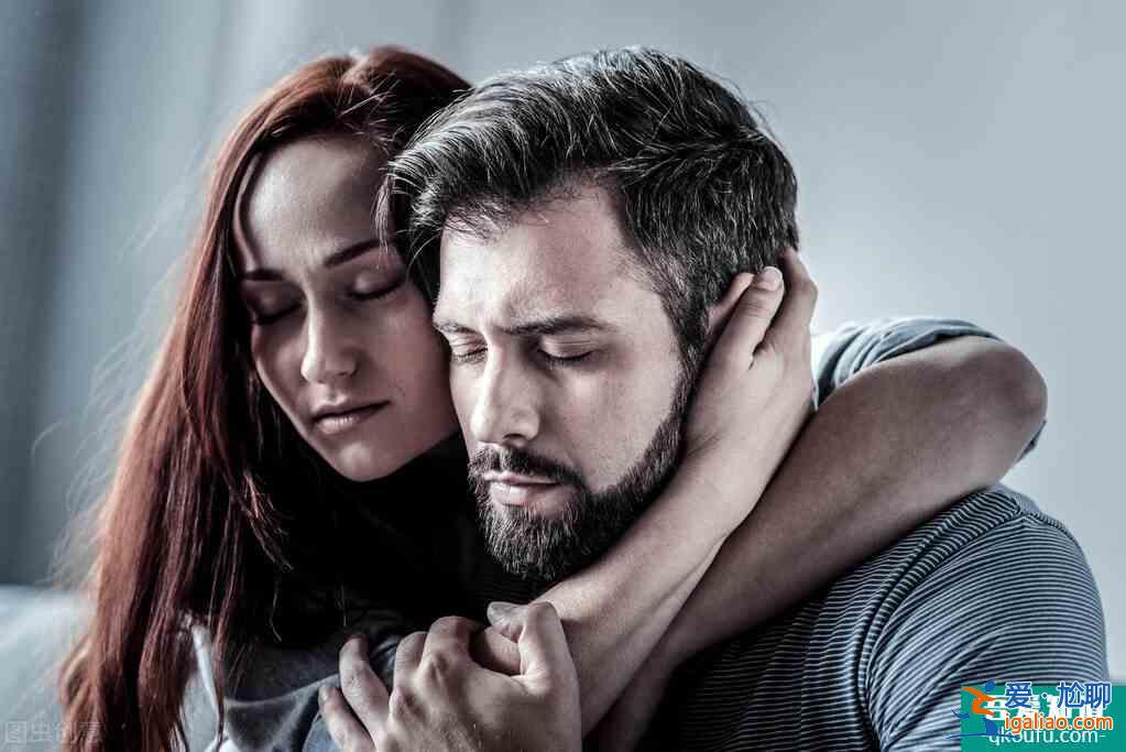 他其實(shí)沒有那么愛你：你要行就愛上，死心塌地！你要不行就放手？