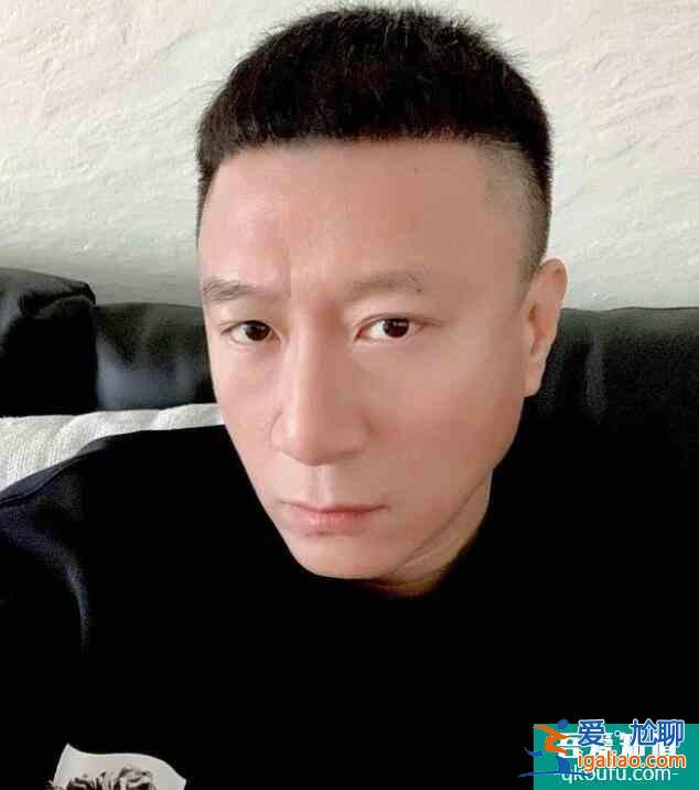 孫紅雷夸張藝興是驕傲 大贊其實力特別的到位？