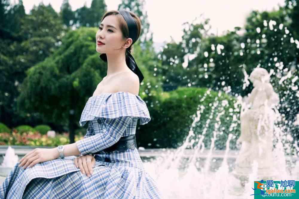 《親愛的自己》即將播出，朱一龍、劉詩詩cp感十足，一起來追？
