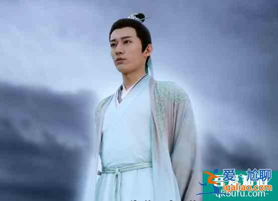 《琉璃》：昊辰師兄，你恨透司鳳了吧？？