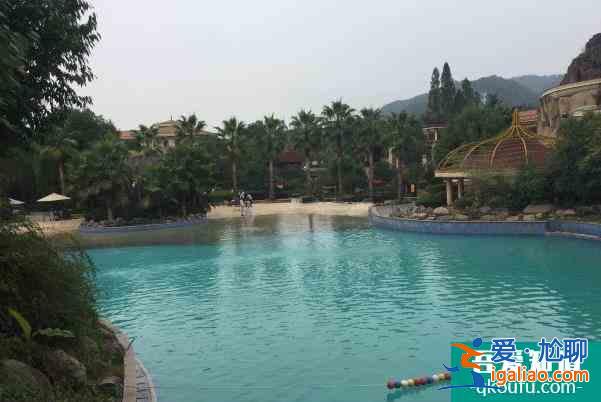 2021金華受疫情影響清水灣沁溫泉度假山莊暫停對外開放? 2021金華受疫情影響清水灣沁溫泉度假山莊暫停對外開放?