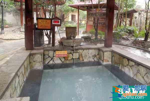 2021金華受疫情影響清水灣沁溫泉度假山莊暫停對外開放? 2021金華受疫情影響清水灣沁溫泉度假山莊暫停對外開放?