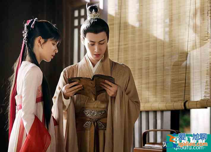 《琉璃》：愛一個人，不是值不值得，而是情不情愿？