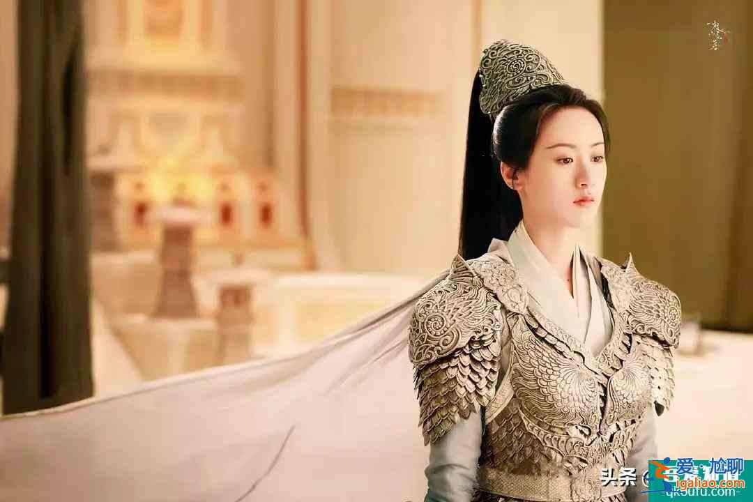 《琉璃》選角失敗？成毅袁冰妍戀愛像丫鬟和小廝，劇情跟香蜜相似？