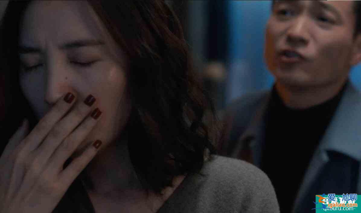 《白色月光》用耳語講述婚姻里的愛情與背叛？