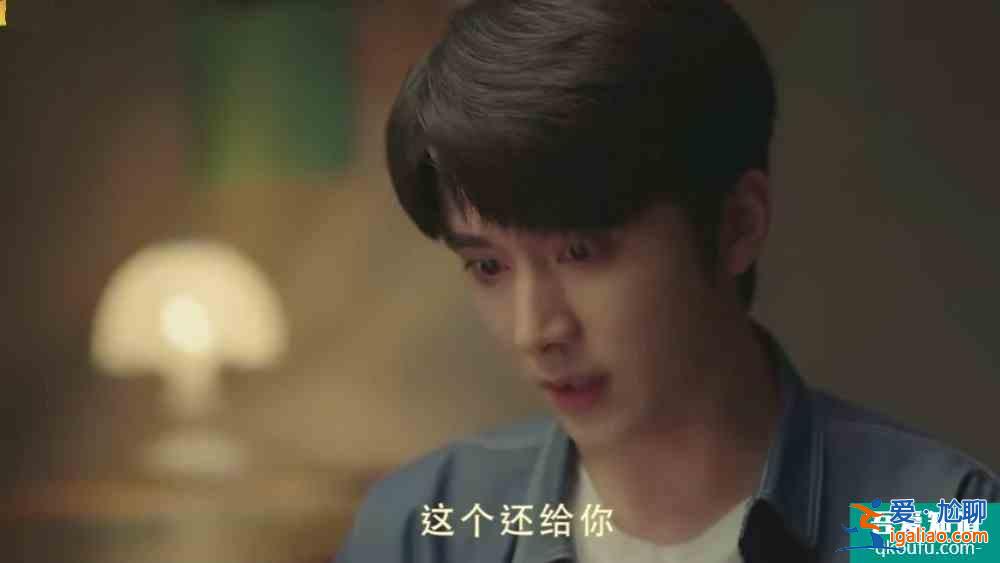 以家人之名：賀梅這么多年為何不愿意見子秋？？
