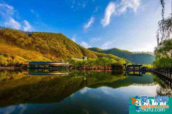 重渡溝景區12月最新疫情防控通知? 重渡溝景區12月最新疫情防控通知?