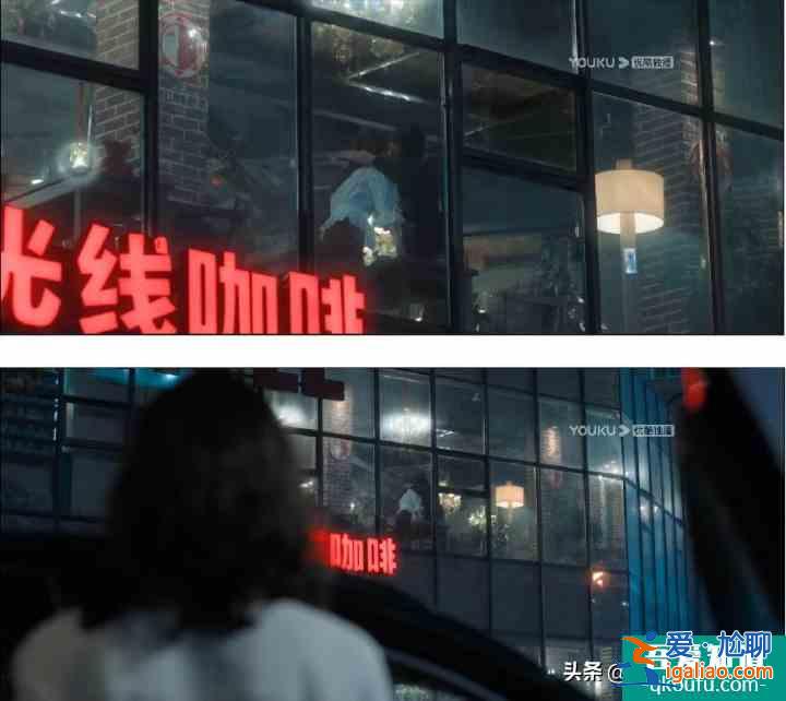 《白色月光》：成年人沒有崩潰的自由，內心很崩潰，也要笑臉迎人？