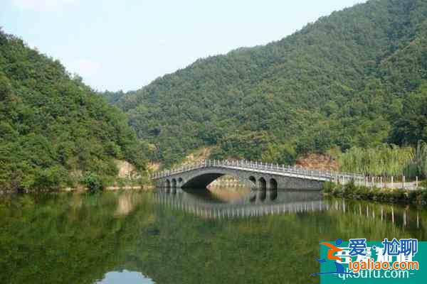 重渡溝景區12月最新疫情防控通知? 重渡溝景區12月最新疫情防控通知?