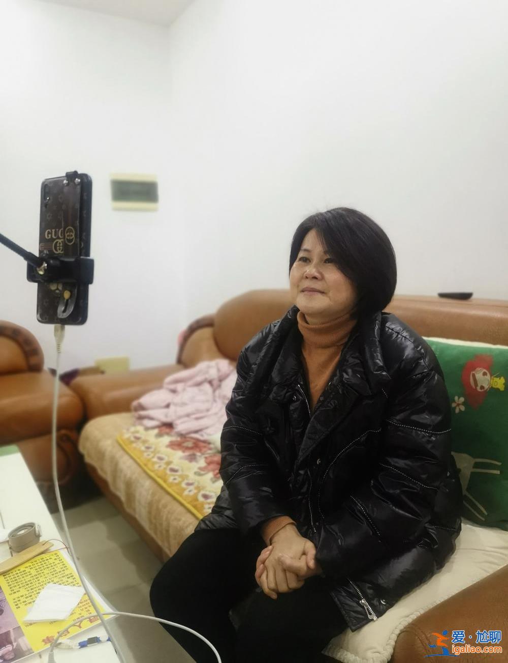 小城里另一個“胡鑫宇”？