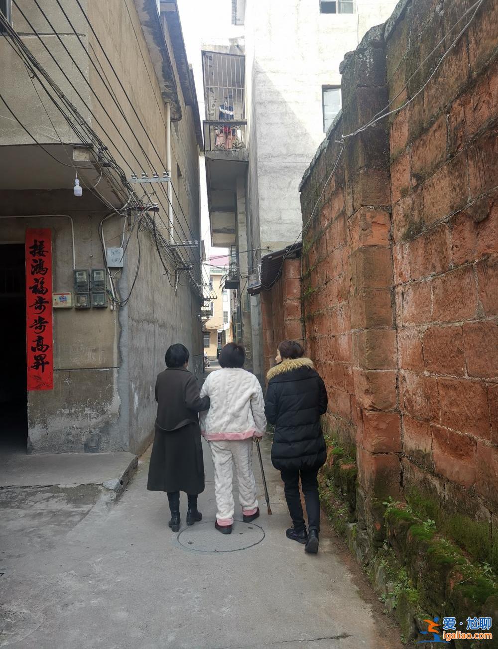 小城里另一個“胡鑫宇”？