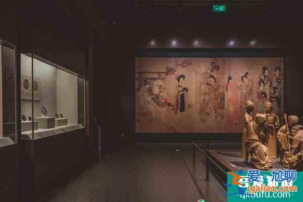沈陽博物館開放時間及門票預約？