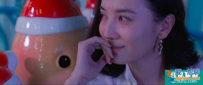 《白色月光》：女性的獨(dú)立自強(qiáng)，已成男人出軌冠冕堂皇的理由？？
