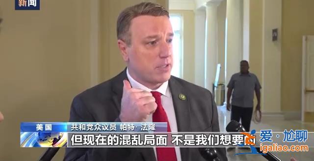 浪費(fèi)時(shí)間 對(duì)選民不尊重？