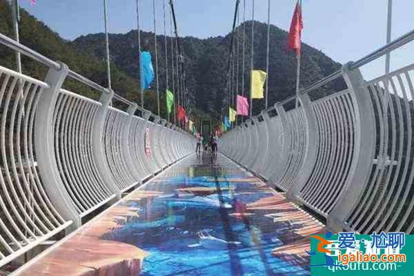 武義縣鹿島公園有什么好玩的？