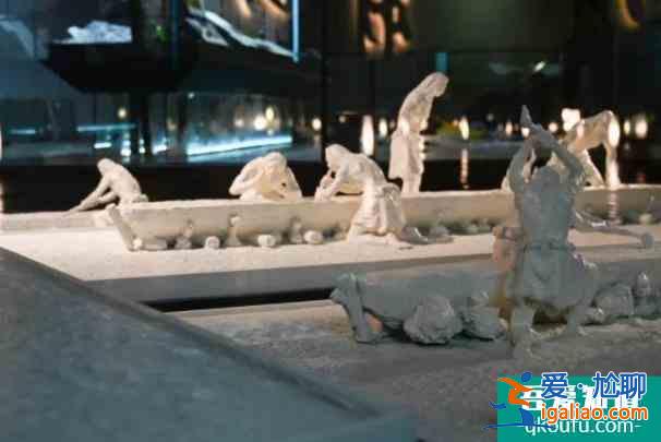 2021杭州受疫情影響跨湖橋遺址博物館暫時關閉？