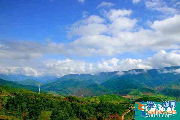 冬季旅游去國內哪里好 冬季旅游推薦？