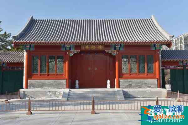 2022年北京公園年票包含哪些公園 怎么購買？