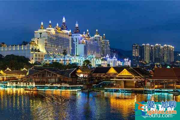 冬季旅游去國內哪里好 冬季旅游推薦？