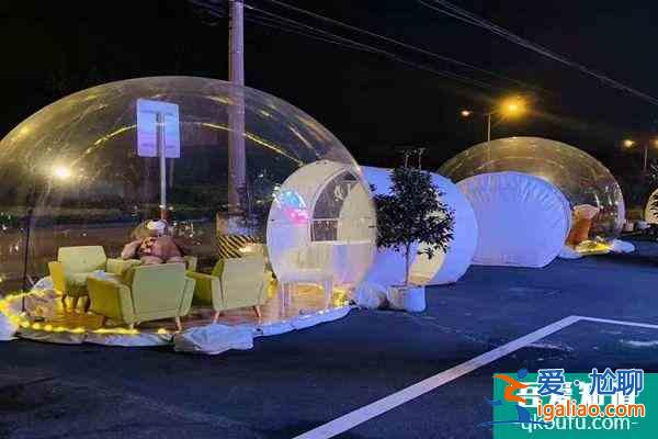 武義縣鹿島公園有什么好玩的？