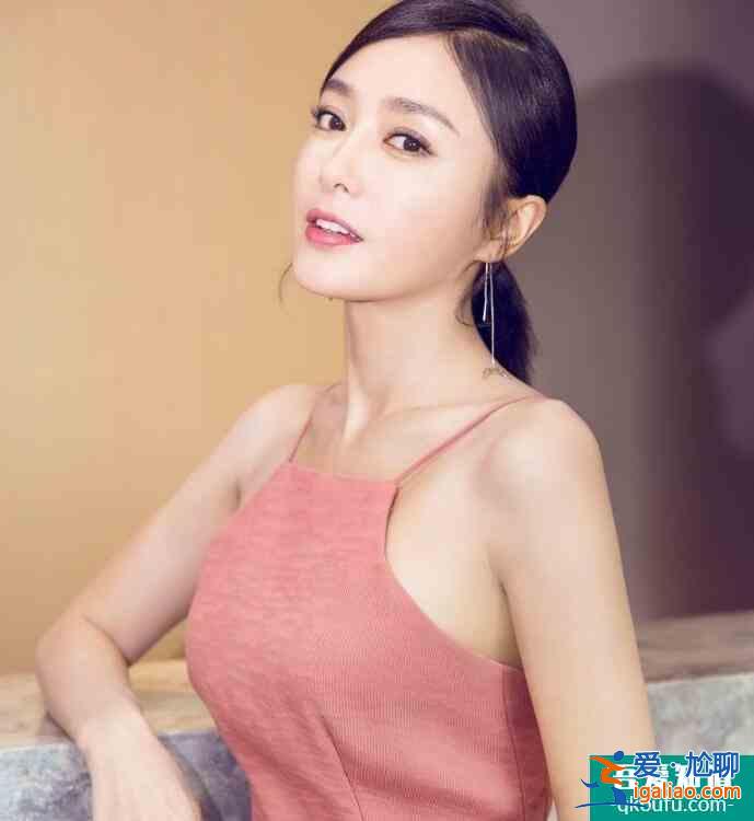 秦嵐拒踢館乘風(fēng)破浪：我不想破壞現(xiàn)有的格局？