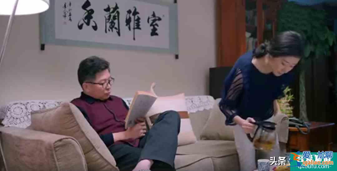 《白色月光》：誰才是張鑫真正的出軌對象？？