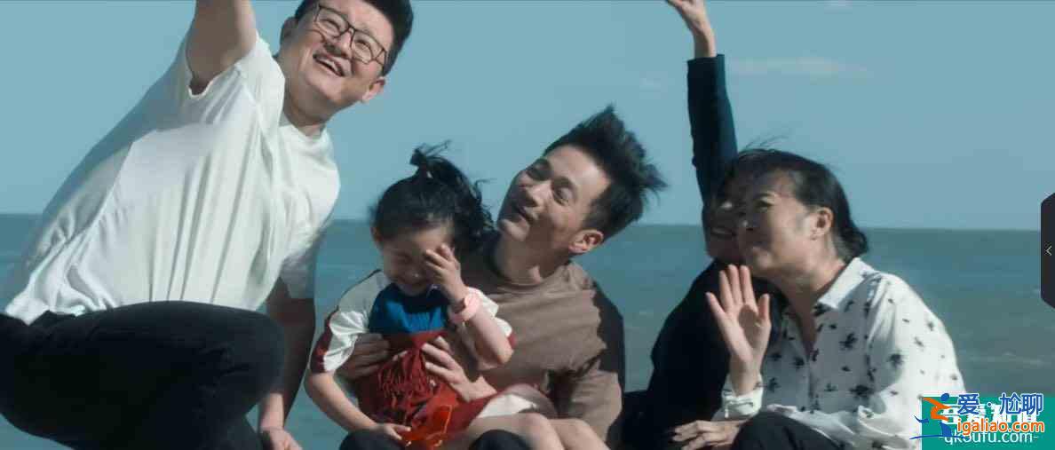 《白色月光》：不怪張一神經，三個細節證明張鑫的連環扣多致命？