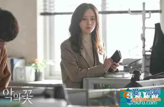 《惡之花》《琉璃》女主被吐槽，對女性角色有惡意，是社會在厭女？