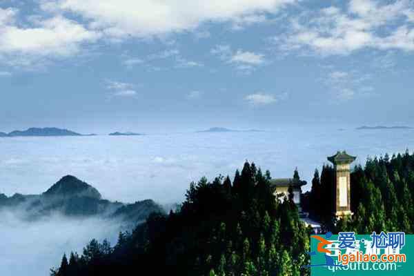 九江附近的景點推薦 江西九江附近旅游景點？