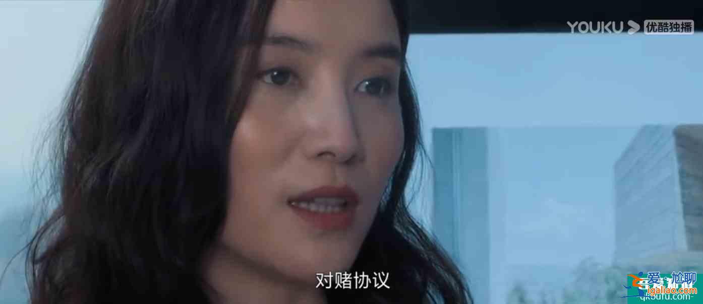 白色月光：95％男性不敢讓伴侶看的懸疑出軌劇，精彩在哪？？