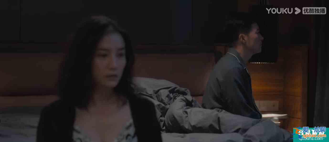 白色月光：95％男性不敢讓伴侶看的懸疑出軌劇，精彩在哪？？