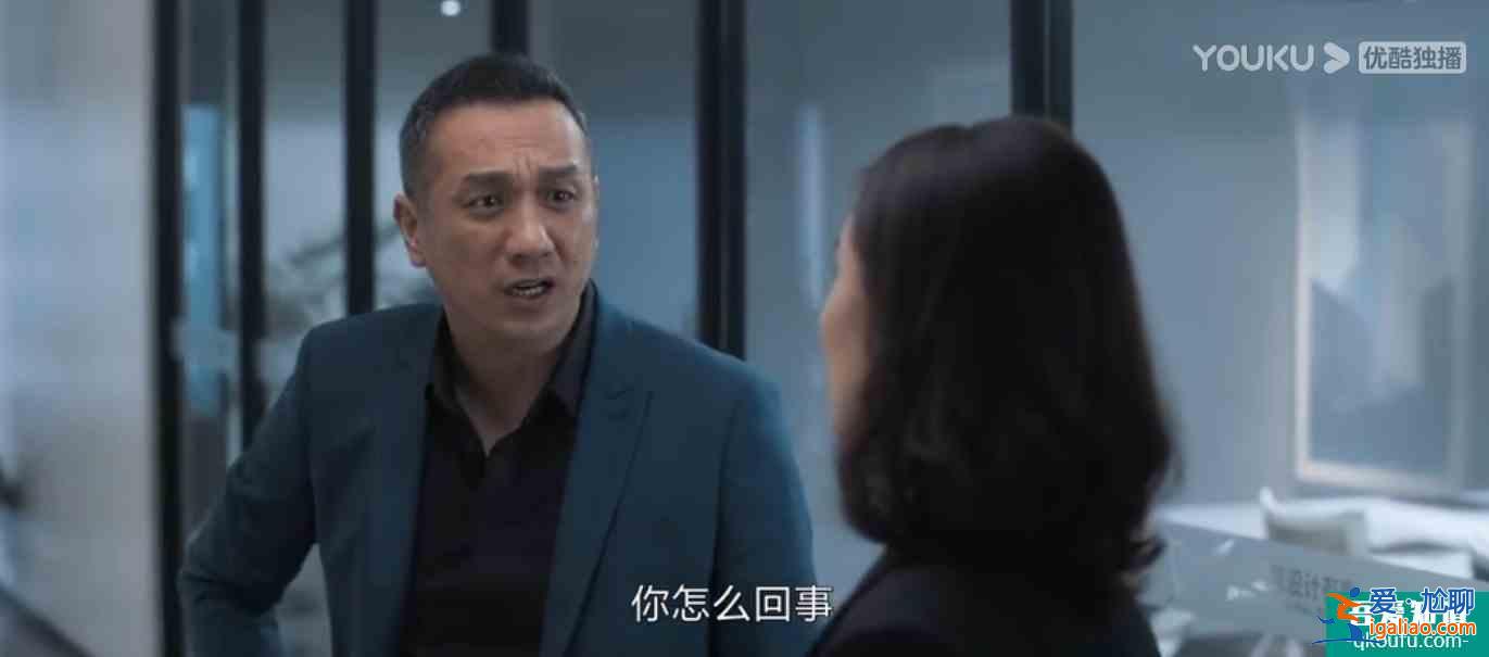 白色月光：95％男性不敢讓伴侶看的懸疑出軌劇，精彩在哪？？