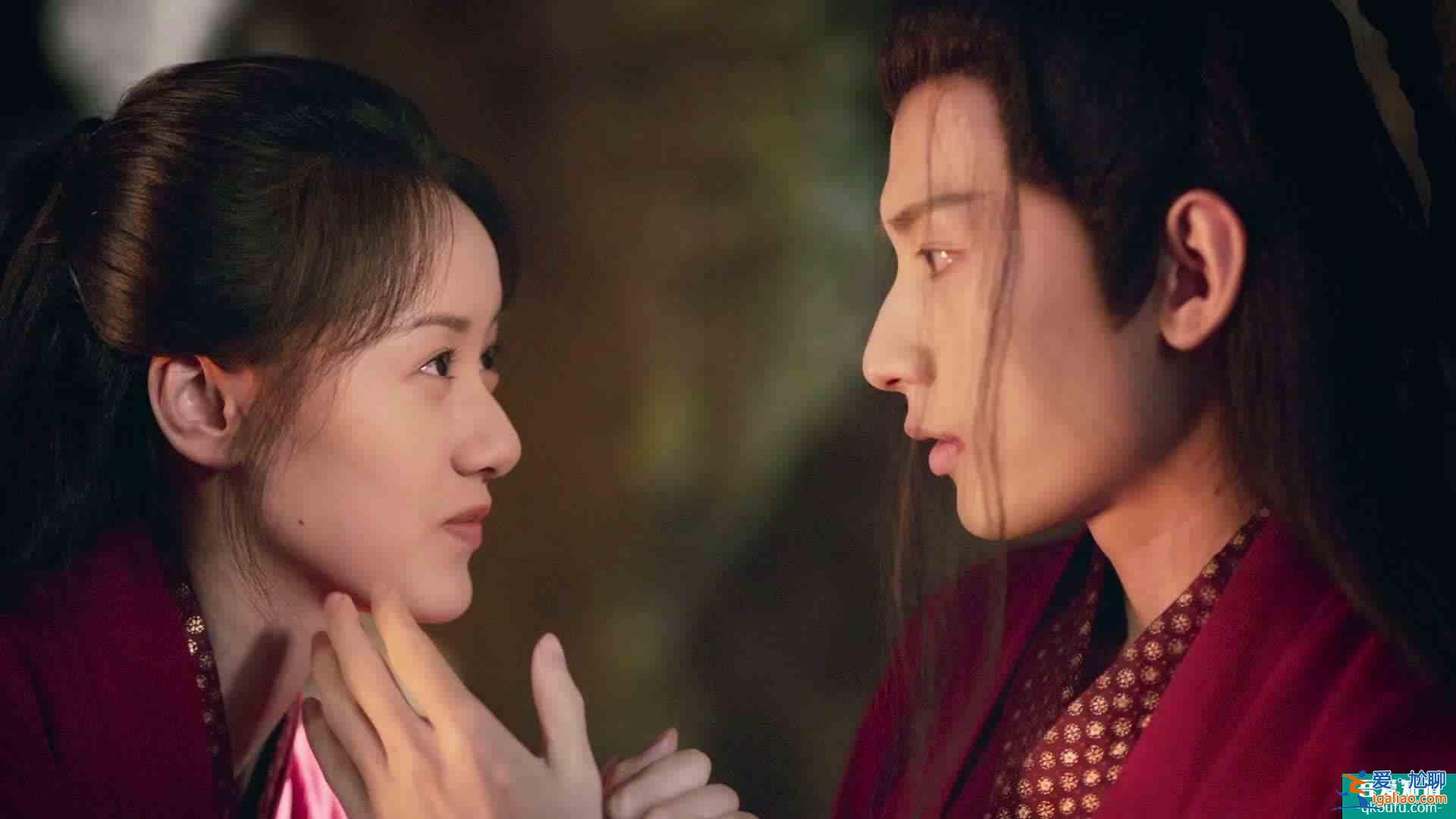 《琉璃》褚璇璣和禹司鳳十世虐戀，神 妖之戀究竟怎么結局？？
