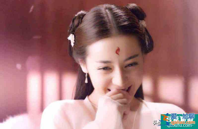 《琉璃》網劇大火，女主袁冰妍卻被嫌丑？只因女主形象被固化？？