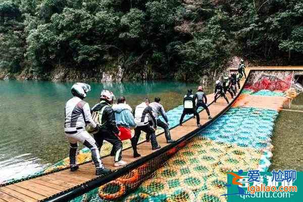 2021溫州受疫情影響龍灣潭國家森林公園內(nèi)體驗(yàn)項(xiàng)目暫時(shí)關(guān)閉？