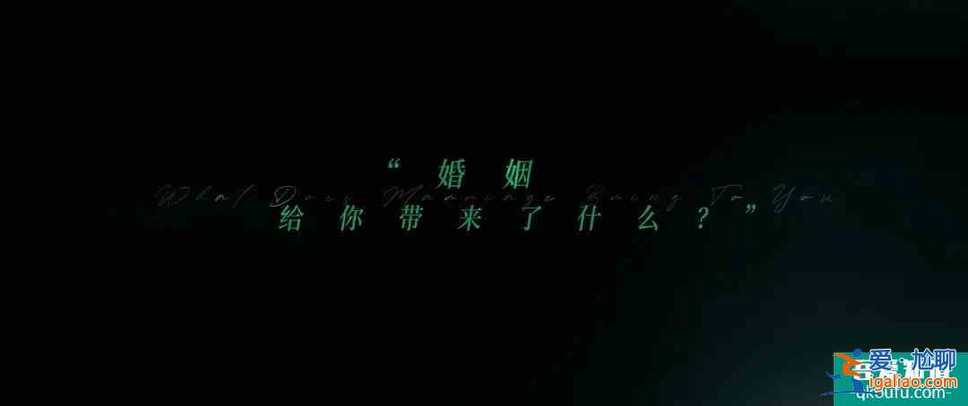 評分遠超《三十而已》，同樣講男人出軌，為何《白色月光》勝一籌？