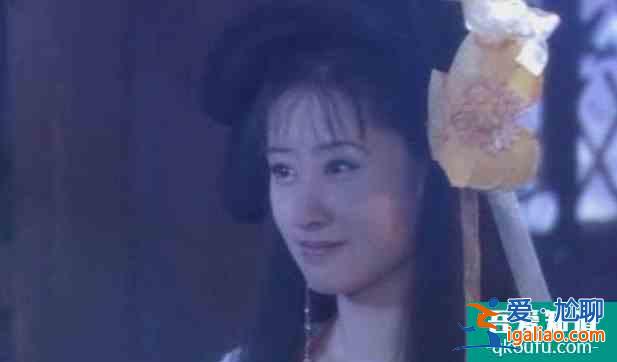 《琉璃》網劇大火，女主袁冰妍卻被嫌丑？只因女主形象被固化？？