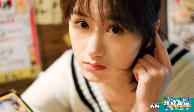《琉璃》網劇大火，女主袁冰妍卻被嫌丑？只因女主形象被固化？？