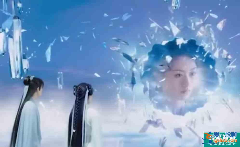 《琉璃》虐戀升級，司鳳璇璣不是最慘的，他們之間的糾葛最虐心？